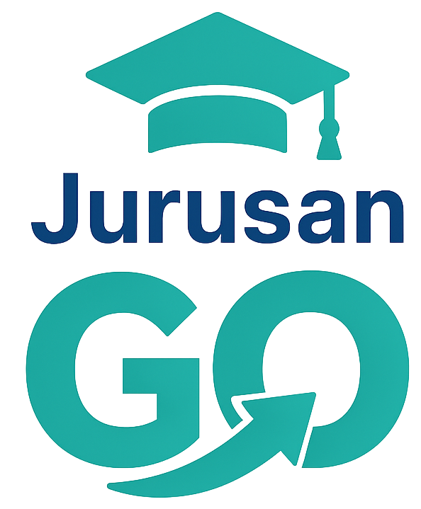 JurusanGo Logo
